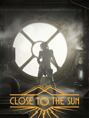 Close to the Sun cover