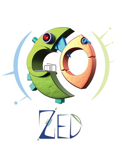 ZED cover