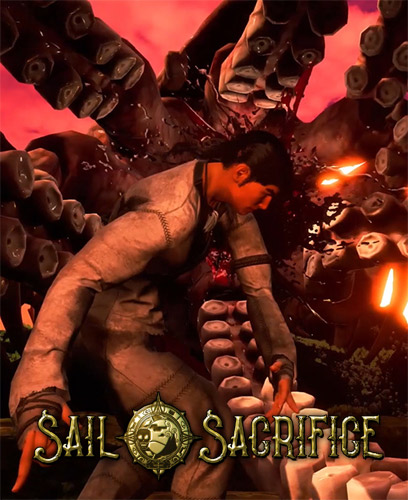 Sail and Sacrifice + Hotfix cover