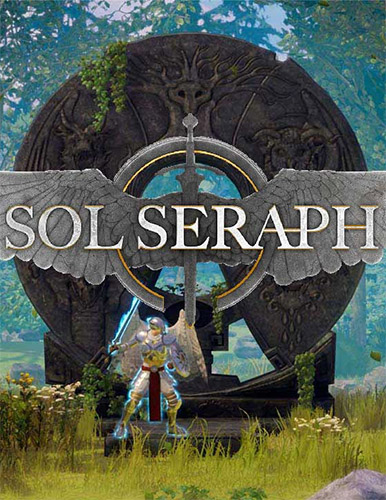SolSeraph cover