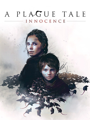 A Plague Tale: Innocence + Coats of Arms DLC cover