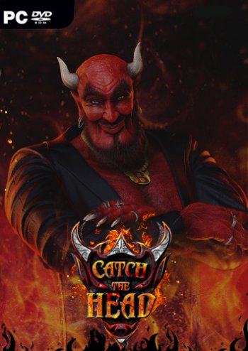 Catch the Head cover