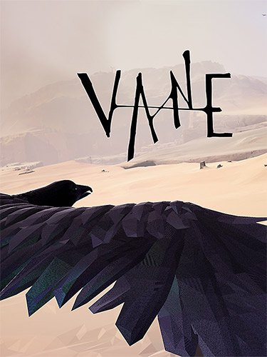 Vane cover