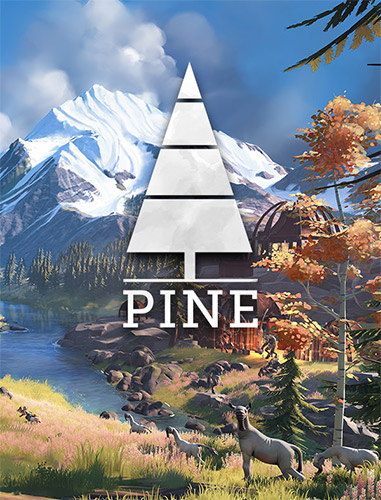Pine cover