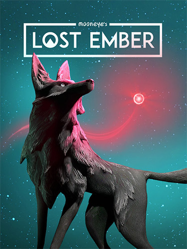 Lost Ember cover
