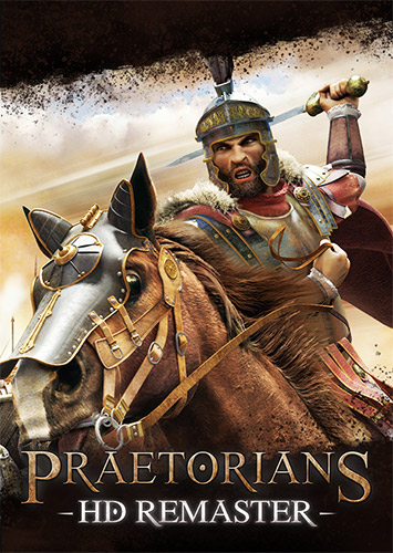 Praetorians: HD Remaster cover