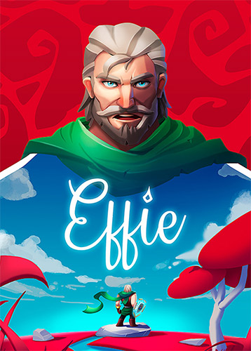 Effie cover