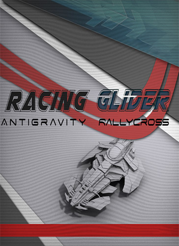 Racing Glider cover