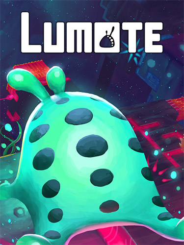 Lumote cover