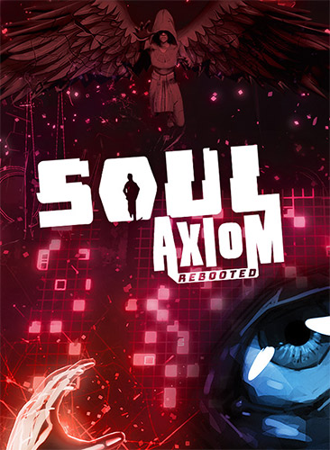 Soul Axiom Rebooted cover
