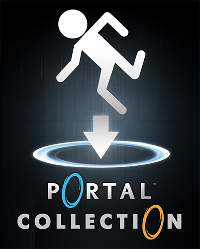 Portal Collection cover