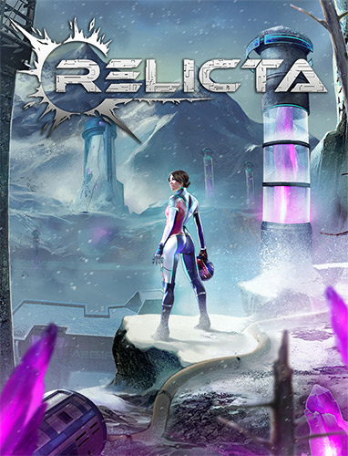 Relicta cover