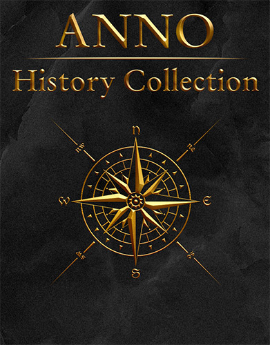 Anno: History Collection cover