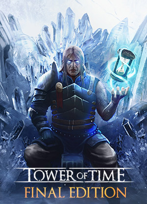 Tower of Time: Final Edition cover