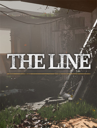 The Line cover