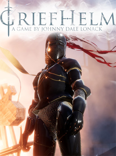 Griefhelm cover