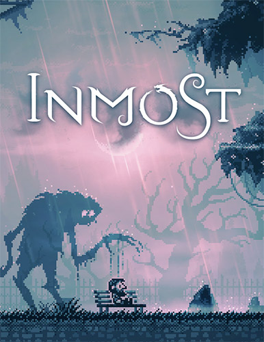 INMOST + Soundtrack cover