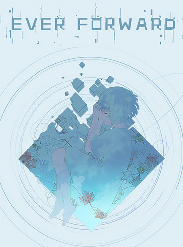 Ever Forward + DLC cover