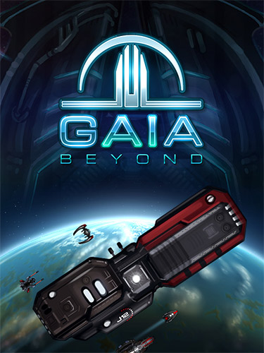 Gaia Beyond + HotFix cover