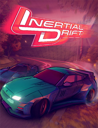 Inertial Drift cover