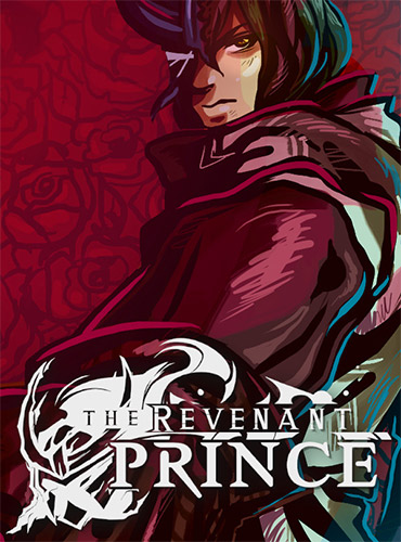The Revenant Prince cover