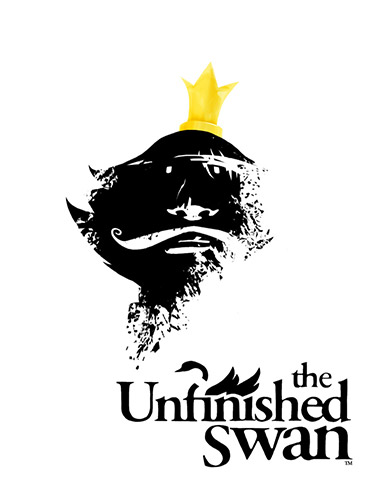 The Unfinished Swan cover