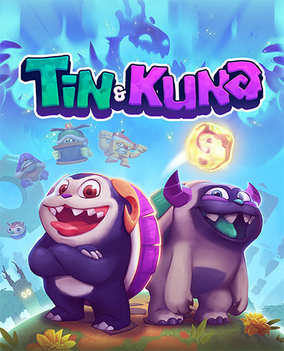 Tin & Kuna cover