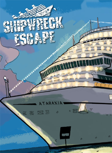 Shipwreck Escape cover