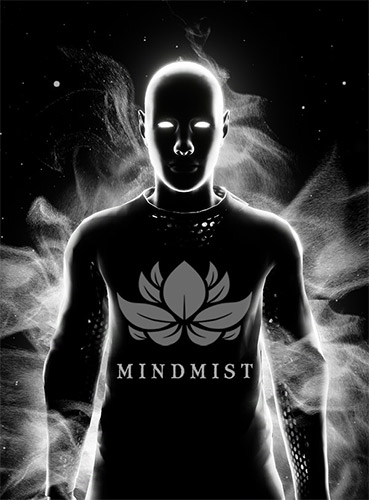 MINDMIST cover