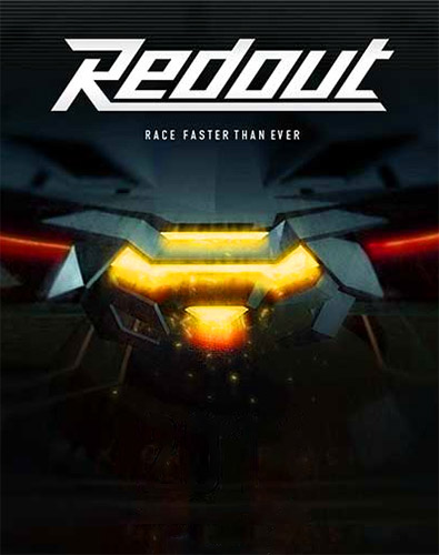 Redout cover