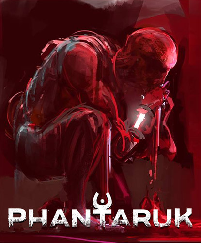 Phantaruk cover