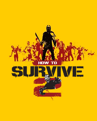 How to Survive 2 + 3 DLC cover