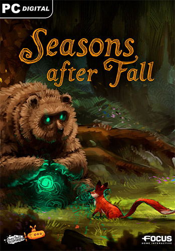 Seasons after Fall cover