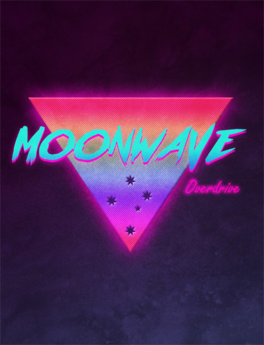 Moonwave Overdrive cover