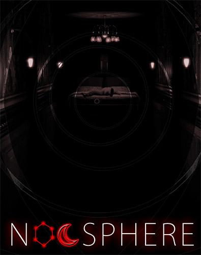 Noosphere cover