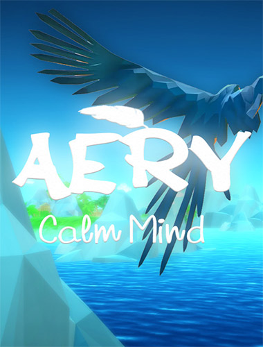 Aery: Calm Mind cover