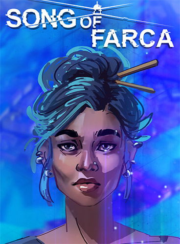 Song of Farca cover