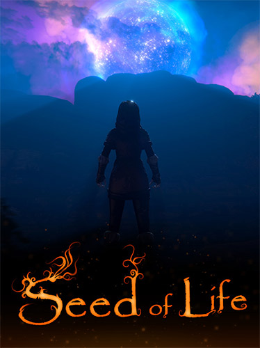 Seed of Life cover