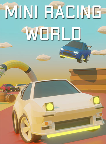 Mini Racing World cover