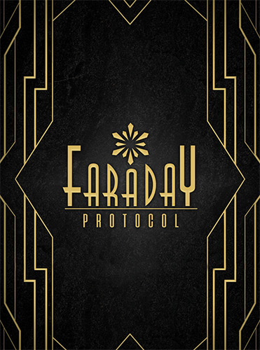 Faraday Protocol cover