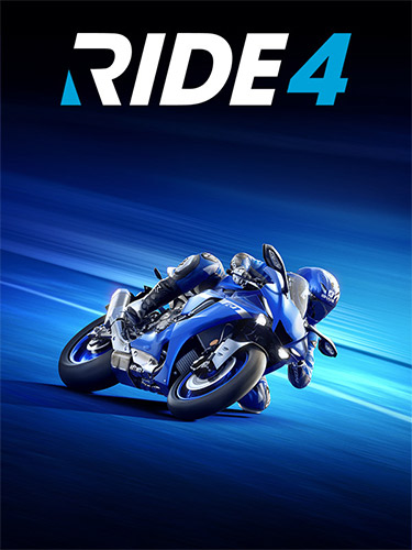 RIDE 4: Complete the Set- Build 7159412 + 32 DLCs cover