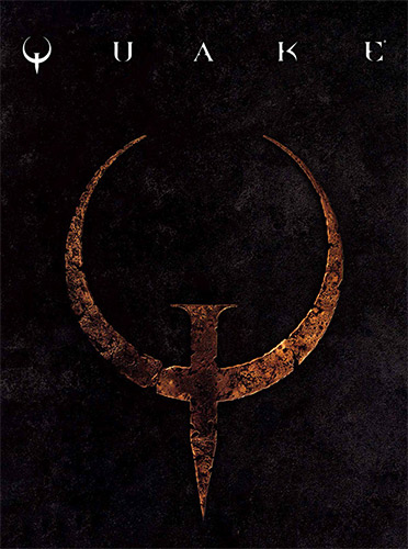 Quake: Enhanced cover