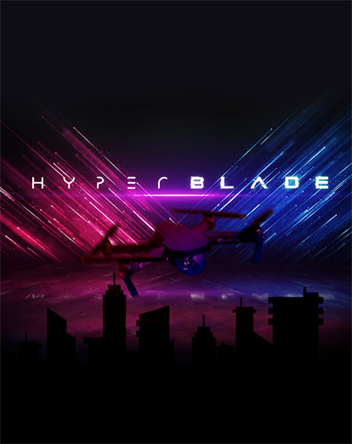 Hyperblade cover