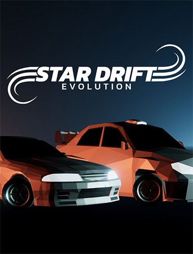 Star Drift Evolution + Multiplayer cover
