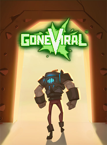 Gone Viral cover