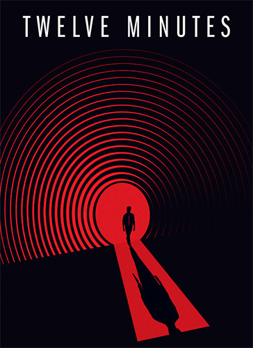 Twelve Minutes cover