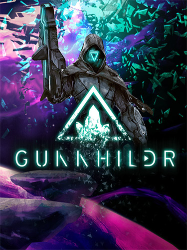 Gunnhildr cover