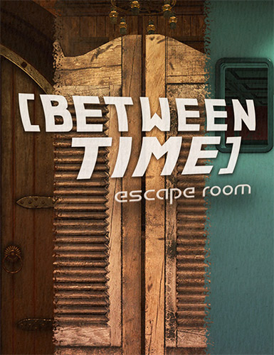 Between Time: Escape Room cover