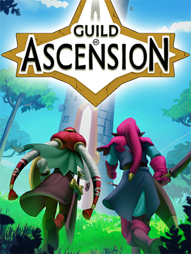 Guild of Ascension cover