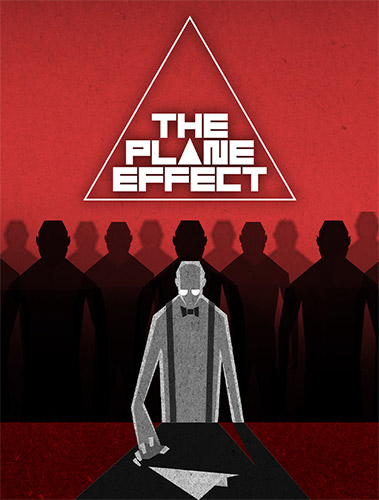 The Plane Effect cover